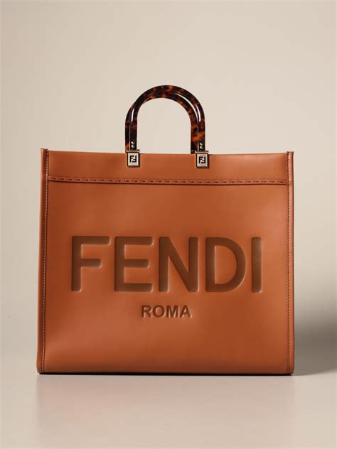 bolsas fendi roma|Fendi bag new collection.